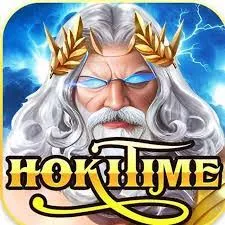 HOKITIME - Petualangan Aksi RPG yang Menegangkan