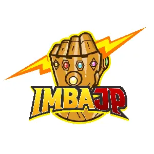 IMBAJP - Pertarungan Seru dalam Battle Royale