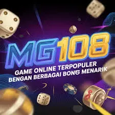 MG108 - Tantangan Puzzle Seru dan Menarik