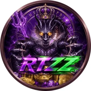 RTZZ - Petualangan Anime yang Menakjubkan