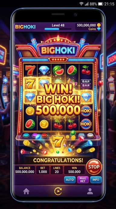 Daftar aplikasi terbaru dan terpopuler di bighoki.